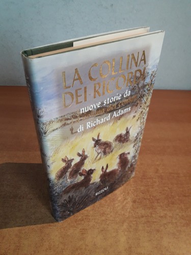 Collina dei ricordi nuove - dei, (nuove