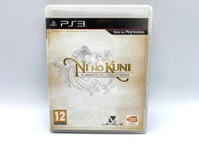 NI NO KUNI LA MINACCIA DELLA