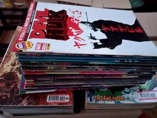 Grande lotto comics Devil &