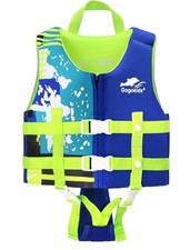 Gogo gilet nuoto bambini - da,