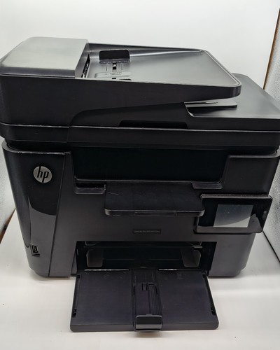 Laserjet pro mfp - m225dw, –