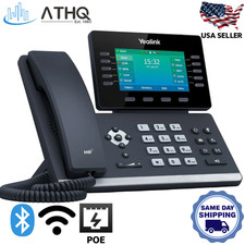Yealink SIP-T54W Display a