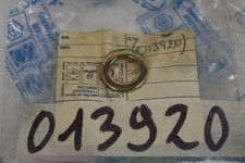 Washer instrumentation