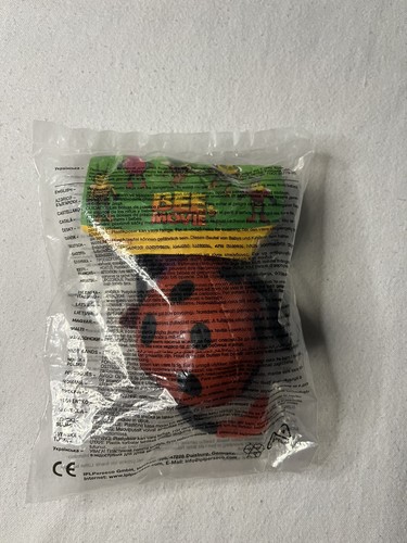 Peluche mcdonald happy meal - peluche, mcdonald's