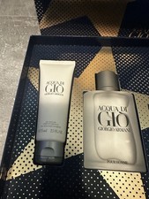 Armani acqua gio 100 - armani, di