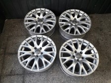 1 cerchio in lega 17 pollici