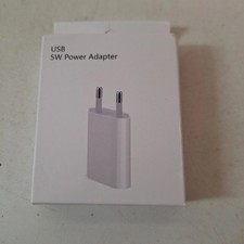 Power Adapter 5W MD813ZM/A