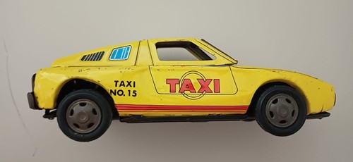Mercedes benz taxi marca - taxi,