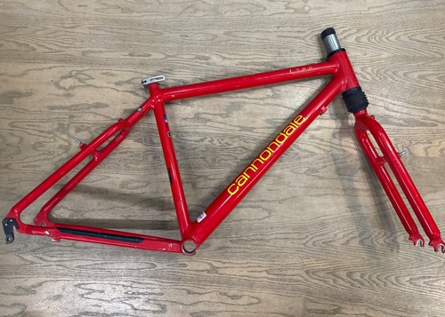 Cannondale f700 large made - f700,