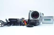 Videocamera EXC+5 Sony