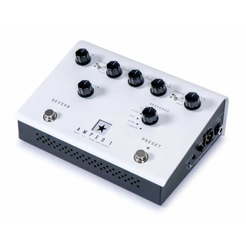 Blackstar dept amped 1 - 10,