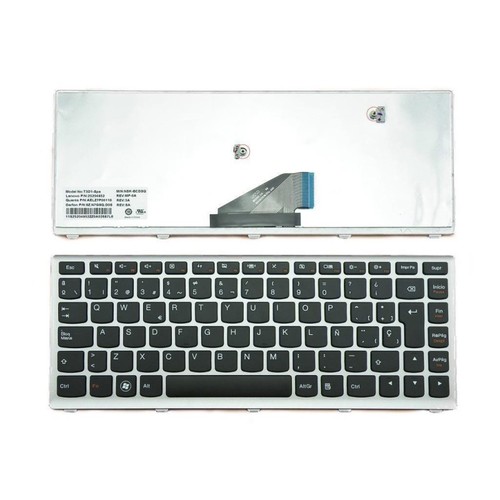 Tastiera per portatile lenovo - per,