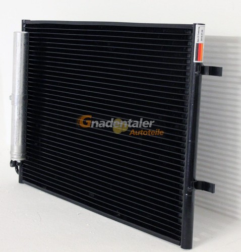 Condensatore radiatore aria - condensatore,