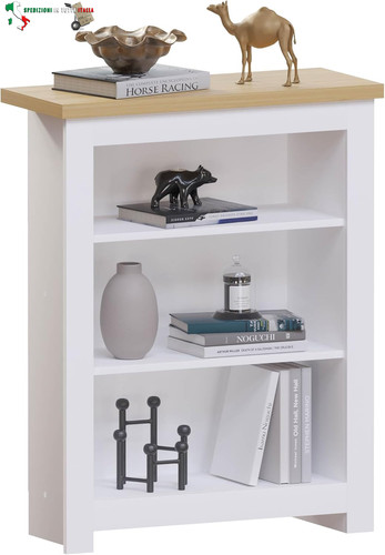 Arlington libreria 3 - a,