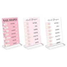 Espositore per nail art