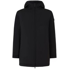 COLMAR - Giubbotto nero con