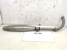 SCARICO MARMITTA CBA  DGM