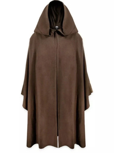 Nuovo star wars abito jedi - star,