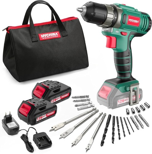 Hychika avvitatore batteria - avvitatore, a