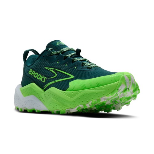 Brooks caldera scarpe - caldera, 8
