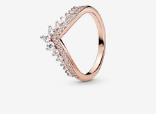 Pandora 187736cz-54 Anello