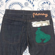 MONEY LIMITED EDITION ONE