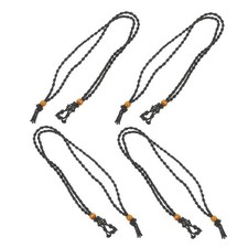  4 Pcs Collana Decorativa in