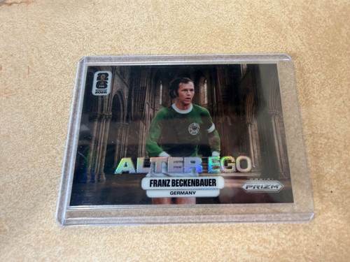 2026 panini prizm fifa world - 2026,