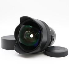 Sigma Art 14mm F/1.8 DG HSM