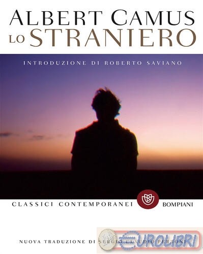 9788845277634 albert camus - camus, lo
