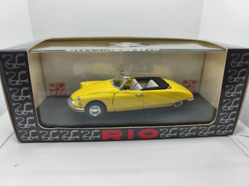 Ri4411 rio citroen 19 - rio, ds