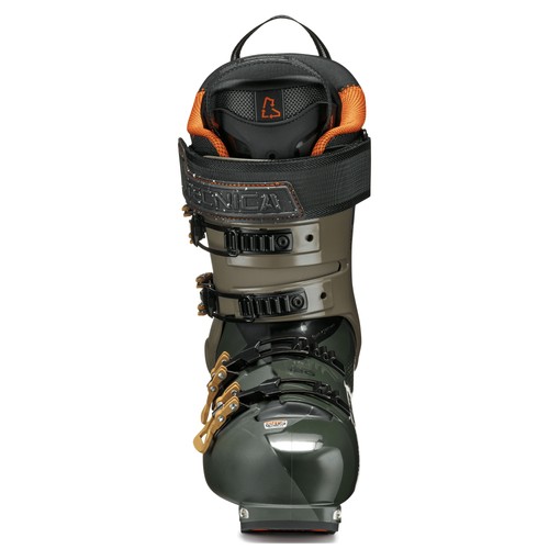 Tecnica cochise 120 - hv,