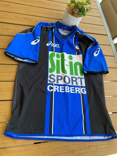 Asics maglia calcio - maglia,