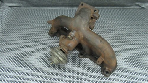 46450163 collettore scarico - collettore,