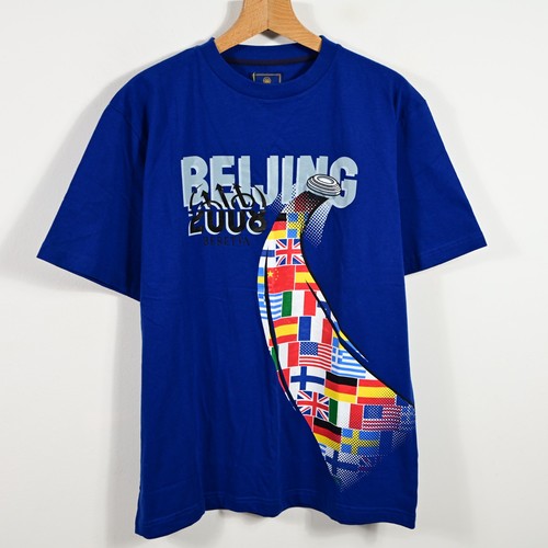 Beretta shirt girocollo - beretta_t-shirt,