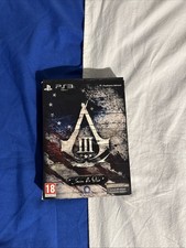 Assassin’s creed join or die ps3 Limited edition