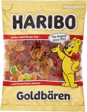 Sacchetto Di Orsetti D'Oro , 1