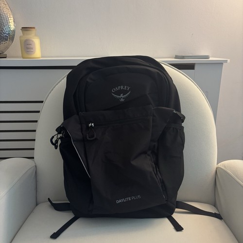 Zaino osprey daylite plus nero - plus,
