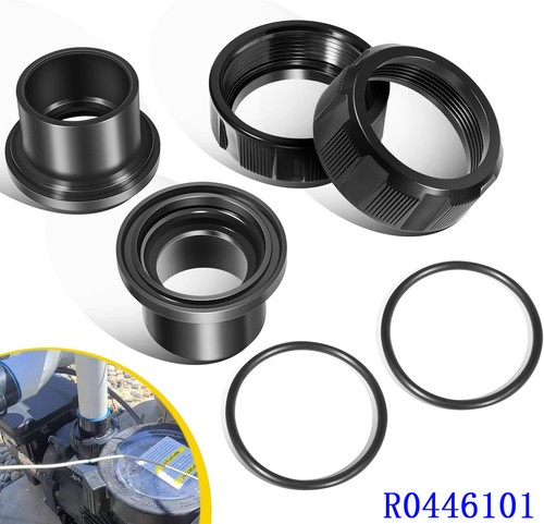 R0446101 kit pezzi - r0446101, 2"x