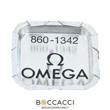 Omega stone counter-barbell