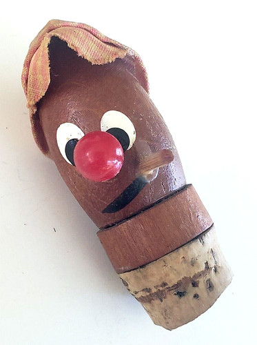 Tappo bottiglia vino - , sughero