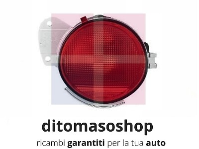 Retronebbia per opel adam - per,