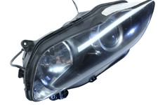 Faro Sinistro Yamaha YZF R1 - Faro Principale Luce Anteriore RN 12 04-06