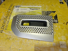 LAND ROVER DEFENDER L663 2020 GRIGLIA PARAURTI DX FENDINEBBIA L8B2-15B216-A