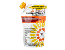 Lipo Naturals, Vitamina C