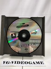 PANDEMONIUM! , PLATINUM, SOLO DISCO, PS1, USATO