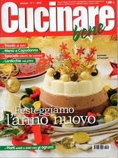 Cucinare Bene 2019 1