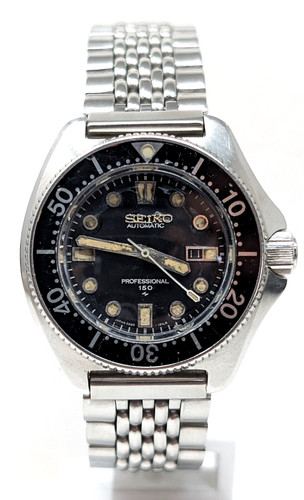Orologio seiko apocalypse now - orologio,