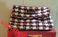 pochette o bag obag x Just