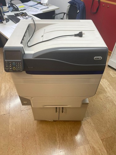 Oki pro 9431dn stampante - pro,